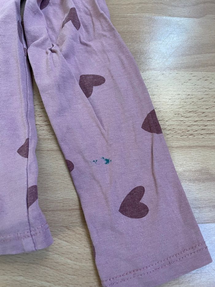 2 hauts manches longues - photo numéro 6