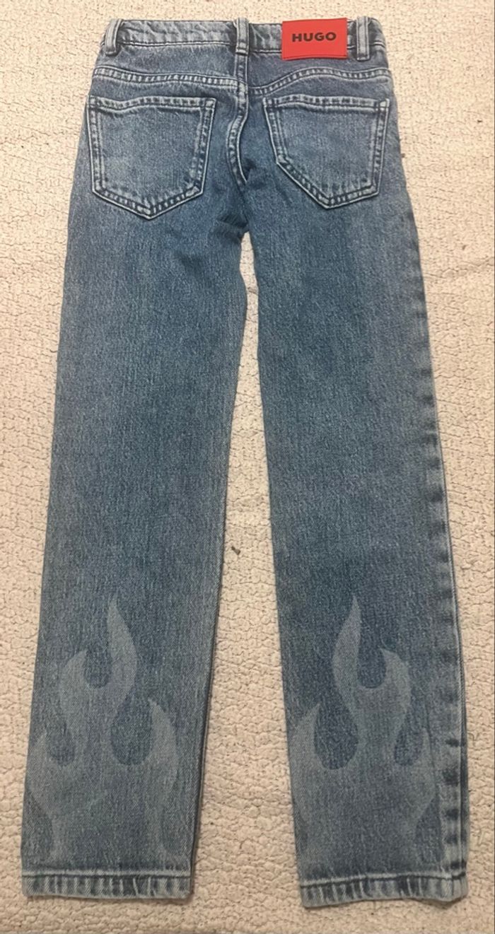 Jean Hugo boss - photo numéro 6