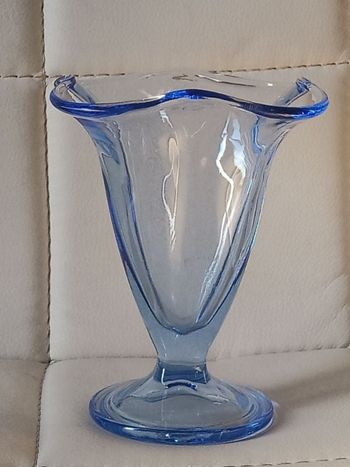 Lot de 3 coupes à dessert