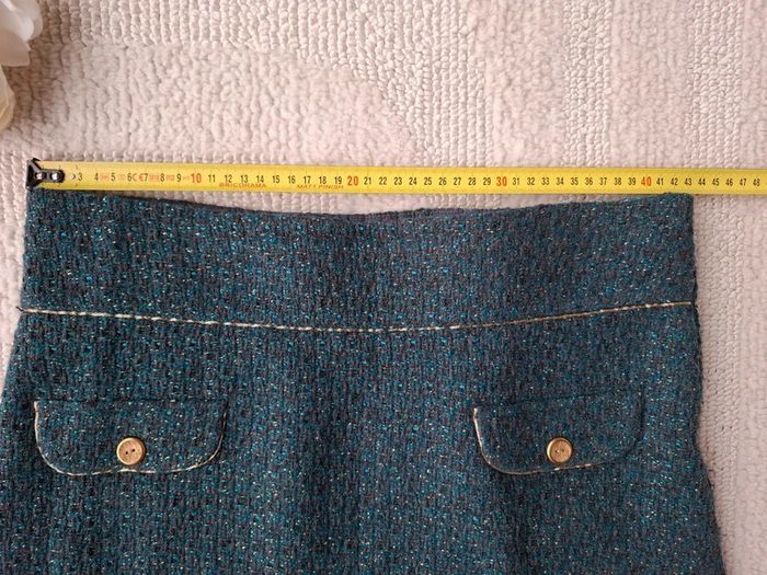 jupe promod taille 42 - photo numéro 5