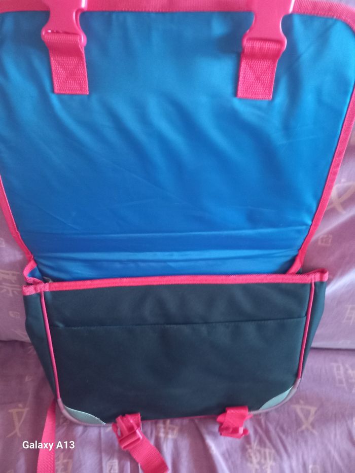 Cartable spiderman - photo numéro 3
