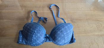 Soutien-gorge 85C