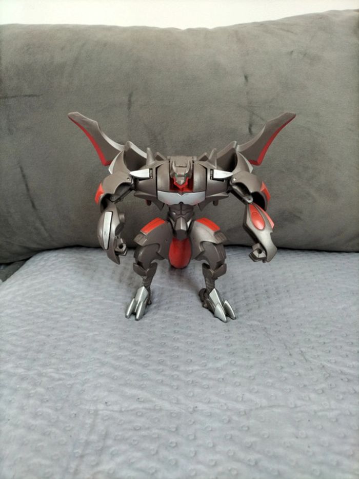 Figurine Bakugan Mechtanium 2010