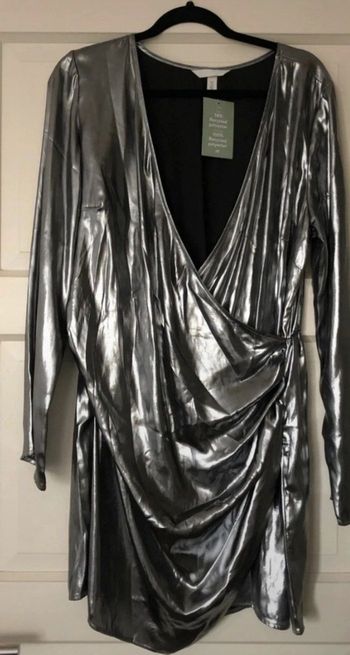 Robe soirée