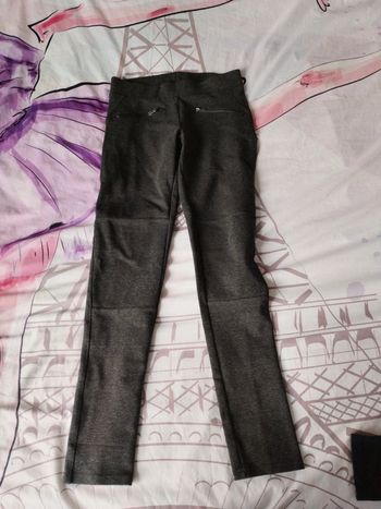 Pantalon fille 14ans