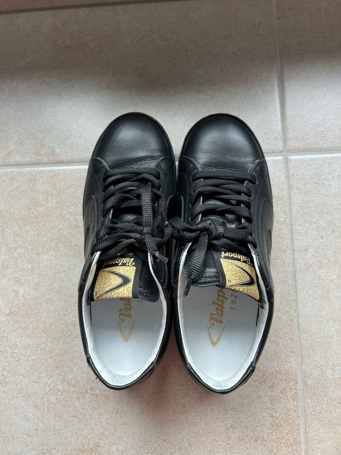 Basket Valspert 38 noire - photo numéro 9