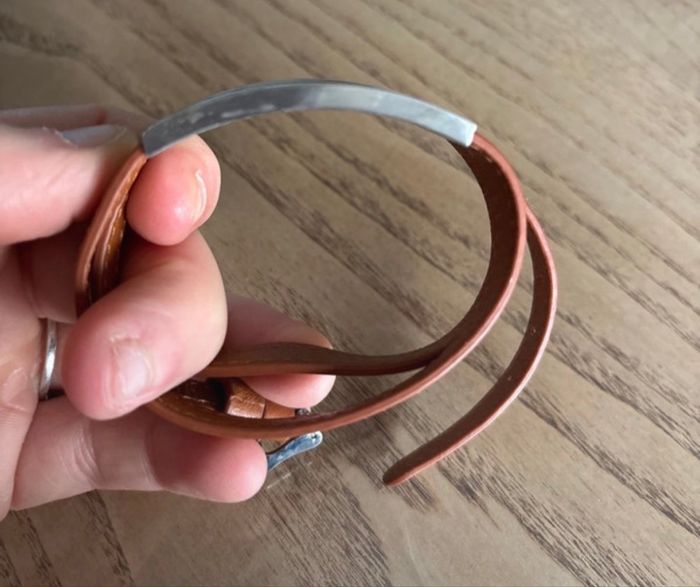 Bracelet victoria - photo numéro 4