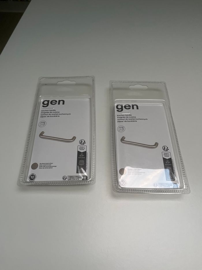 Poignet de cuisine - photo numéro 3