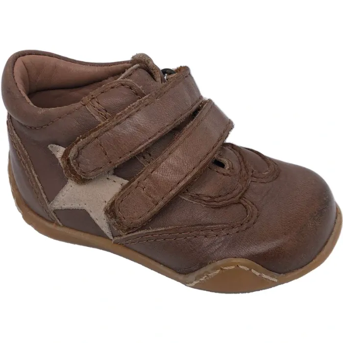 Bisgaard Bottillons pointure 18 en cuir