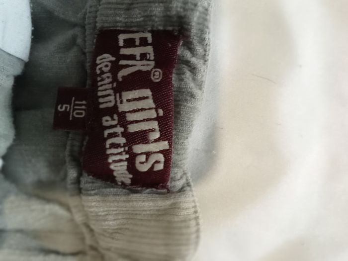 Jupe - photo numéro 2