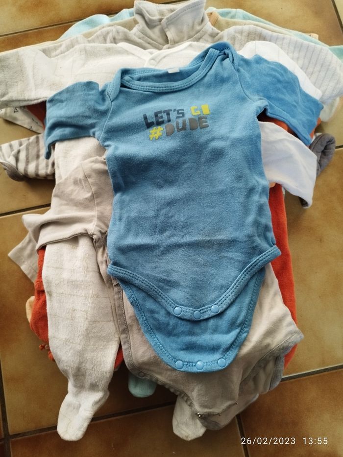 Bodies - photo numéro 2