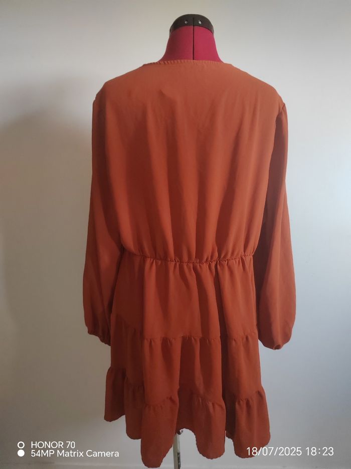 Robe legere fluide - photo numéro 3