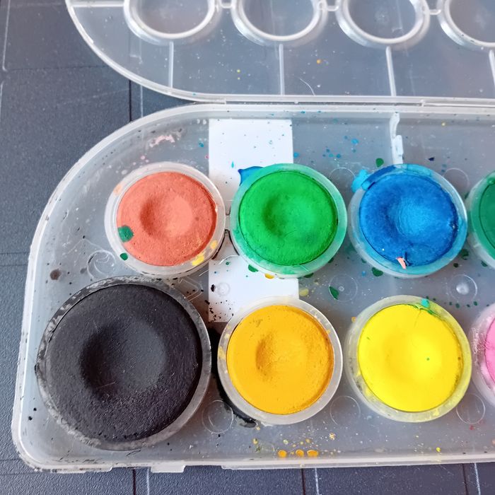 Aquarelle - photo numéro 3