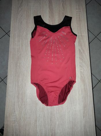 Maillot de corps de gym