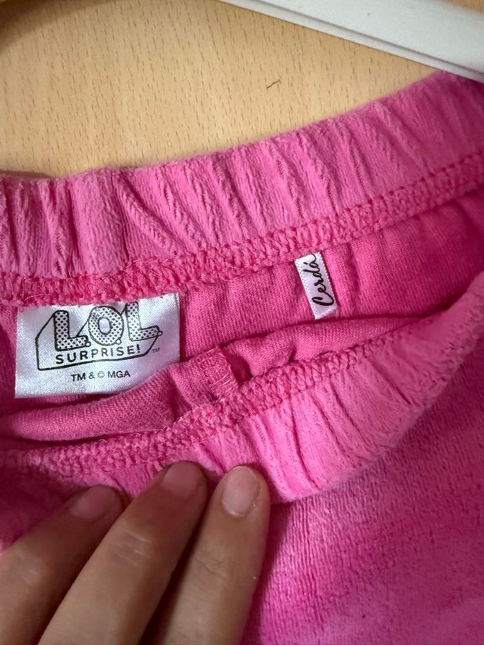 Pyjama 2 pièces 8ans - photo numéro 3