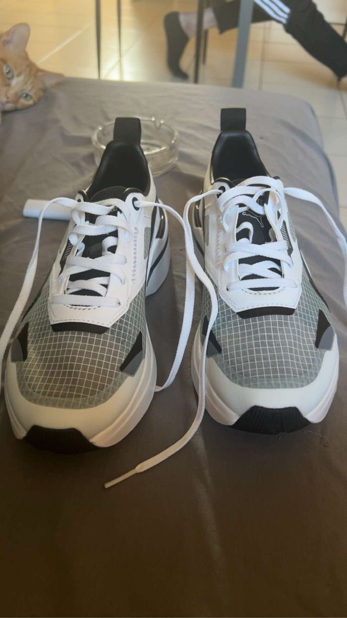 Chaussures - photo numéro 4