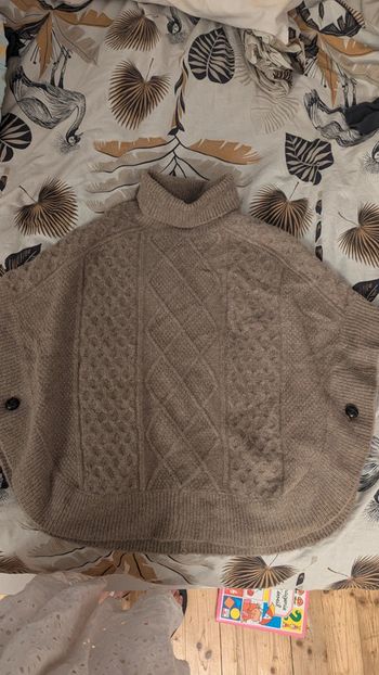 Lot vêtements fille taille 12 ans/XS