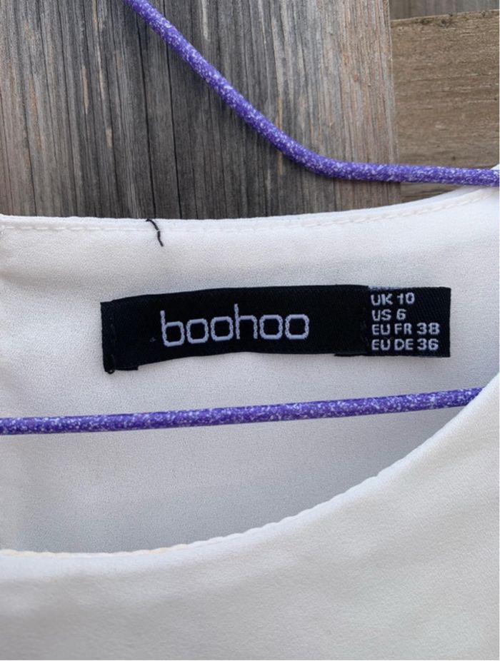 Robe à sequins - photo numéro 3