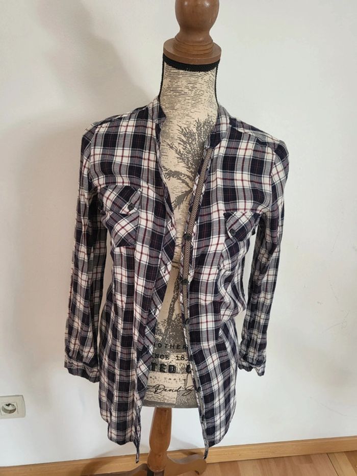 Chemise femme