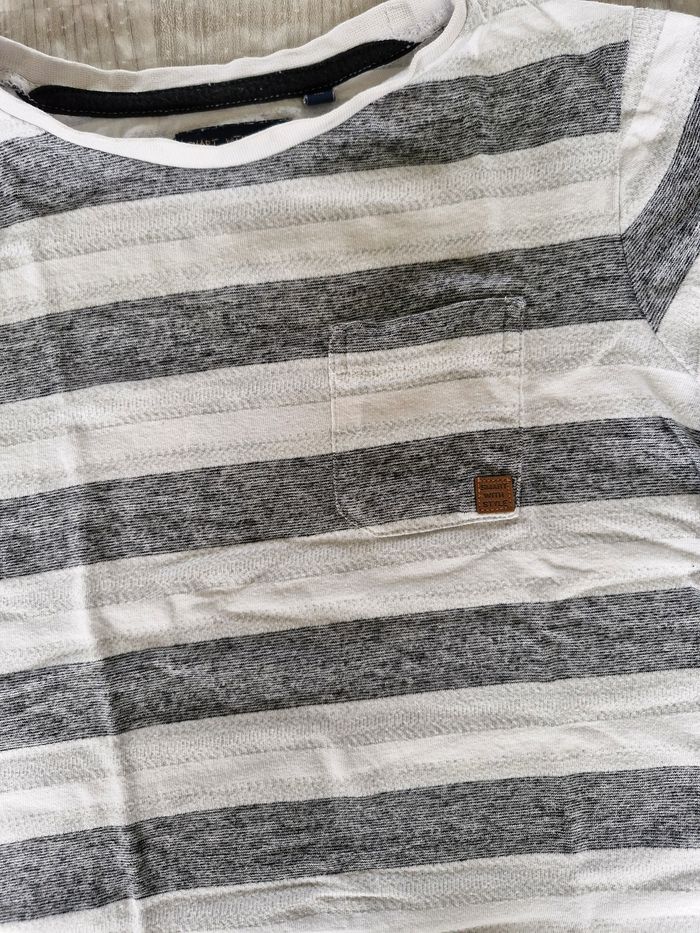 T-shirt garçon - photo numéro 2