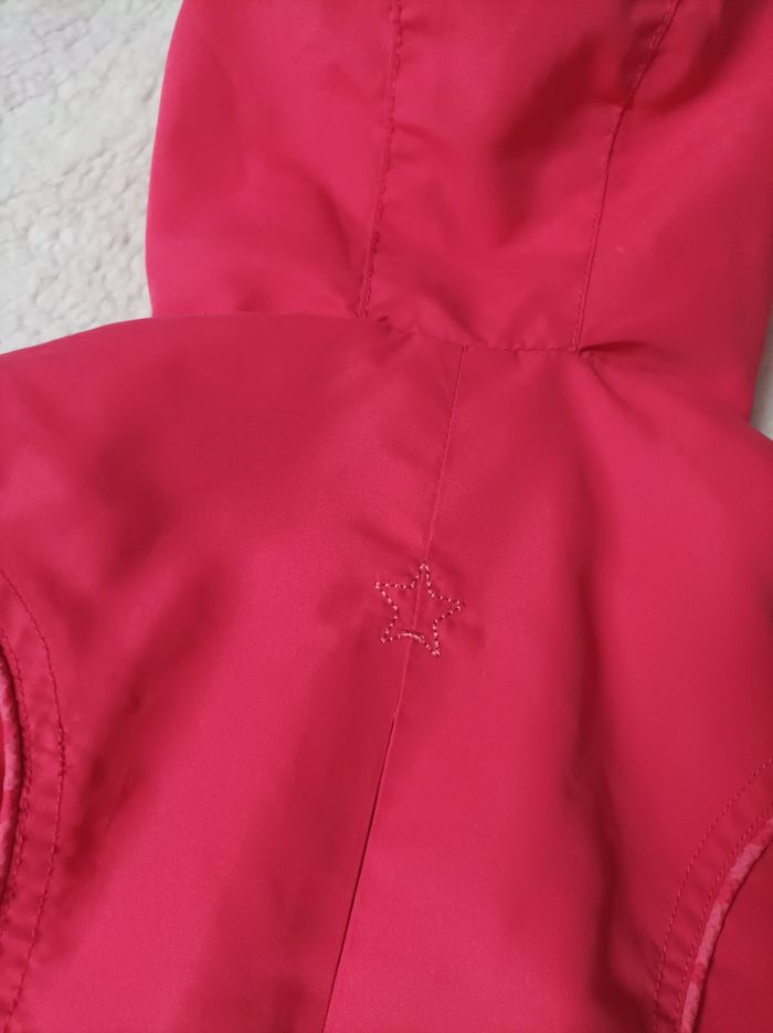 Manteau - photo numéro 5