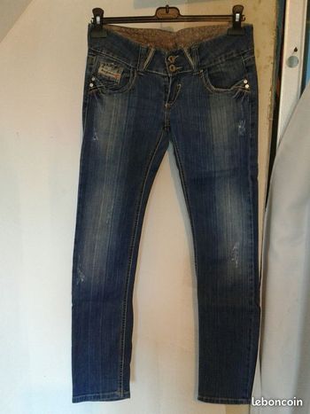 Jeans diesel