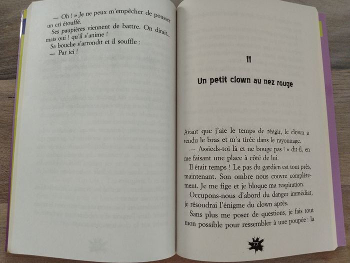 Livre enfant - photo numéro 3