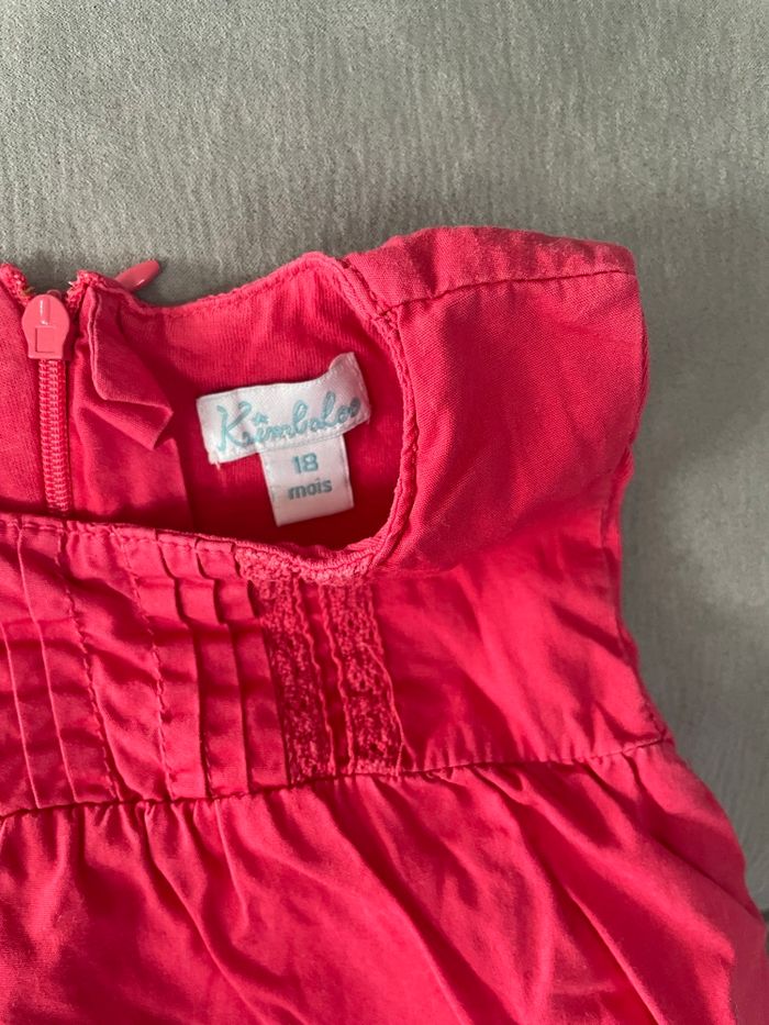 Robe - photo numéro 4