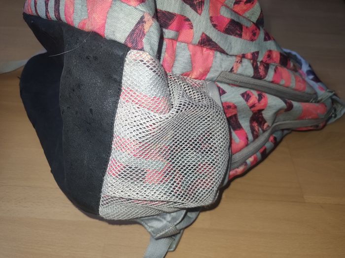 Grand sac à dos collège Roxy - photo numéro 2