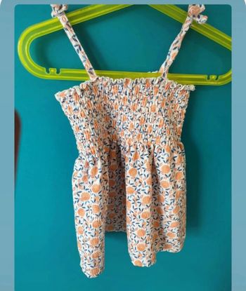 Débardeur 6 ans okaïdi