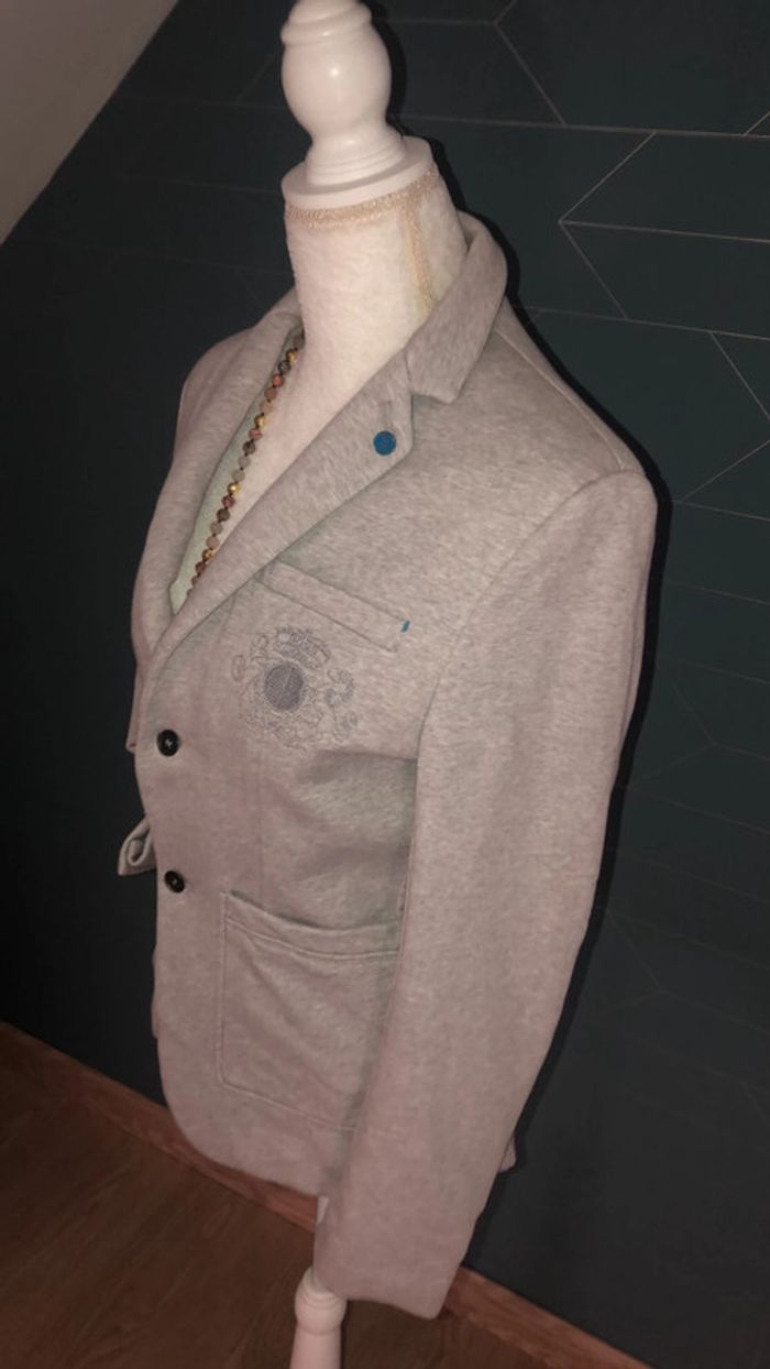 Blazer - photo numéro 3