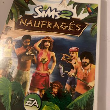 Les sims 2