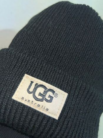 Bonnet ugg