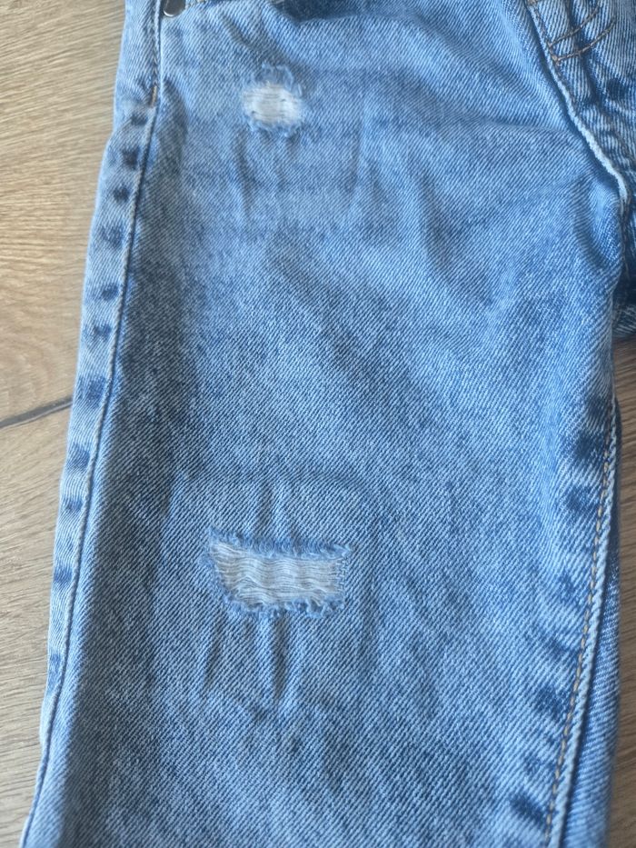 Jean - photo numéro 4