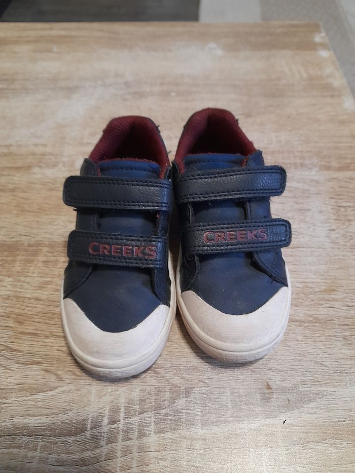 Chaussures