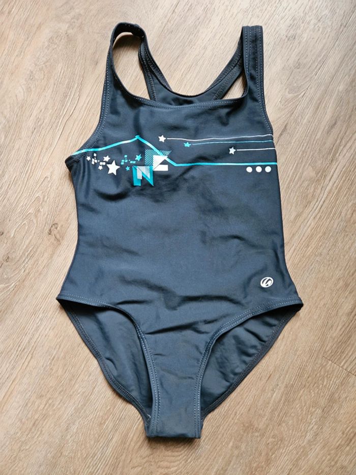 Maillot de bain fille