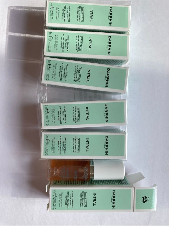 Sérum  essentiel - photo numéro 2