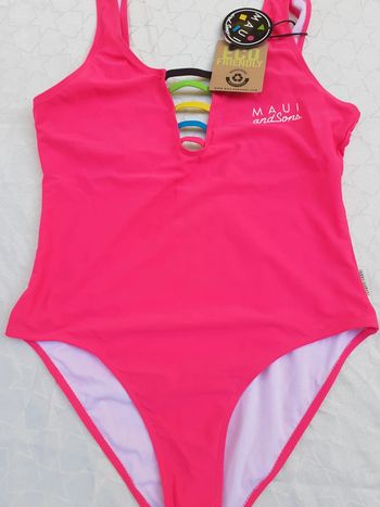Maillot de bain 🩱 XL