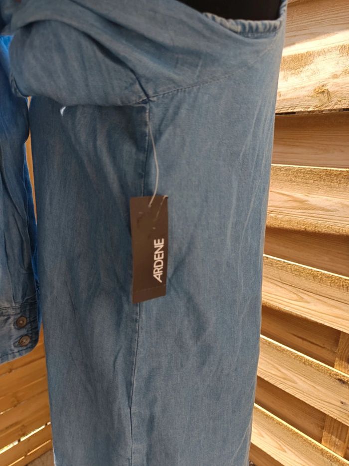 Chemise neuve taille XS - photo numéro 10