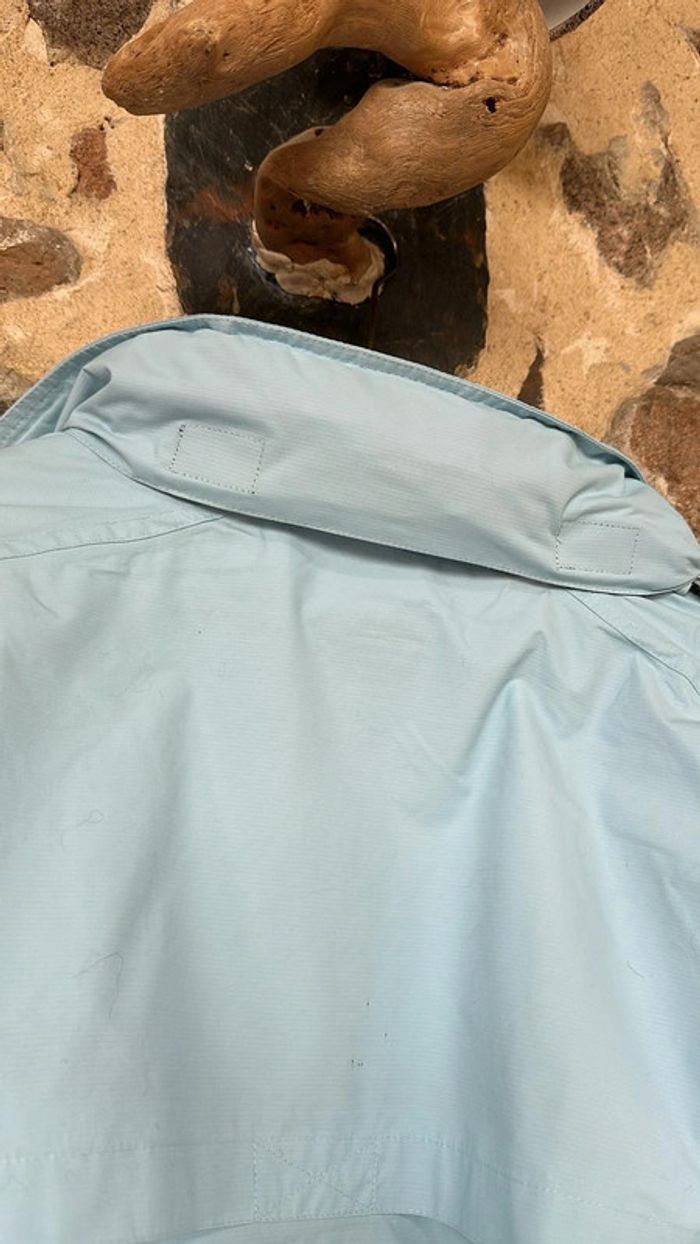 Veste imperméable Grizzly taille L - photo numéro 4