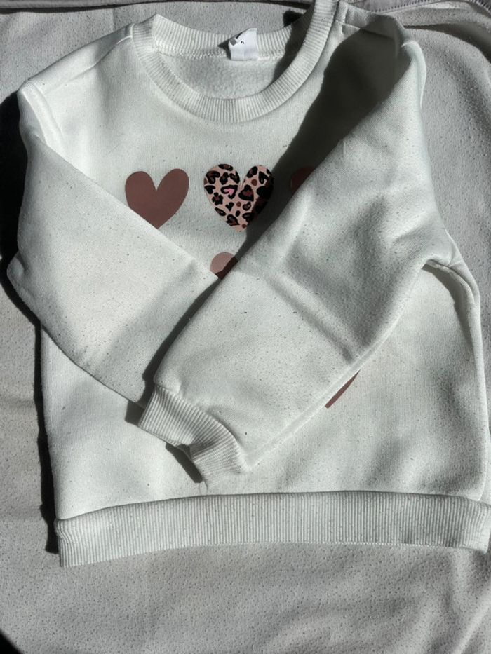 Lot de pull - photo numéro 5