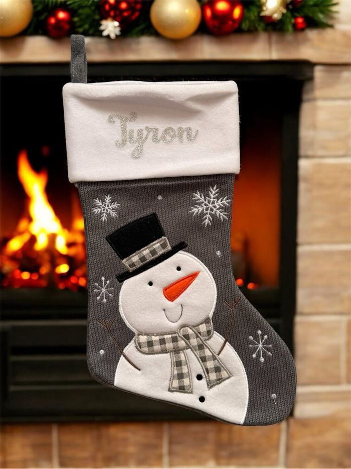 Botte de Noël - photo numéro 3