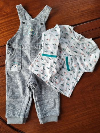 Ensemble 2 pièces