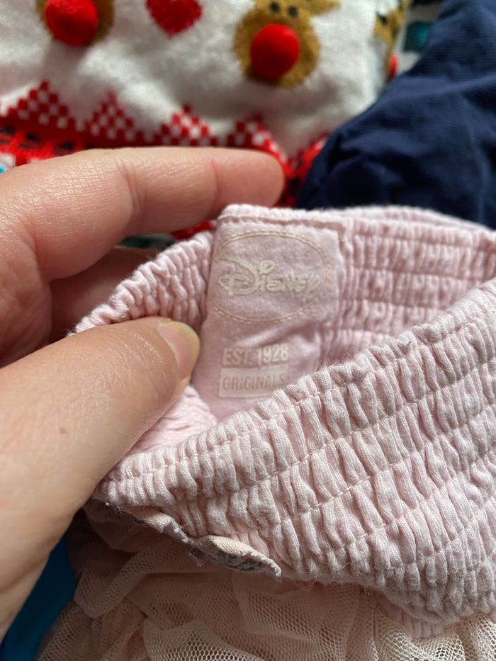 Lot fille - photo numéro 8