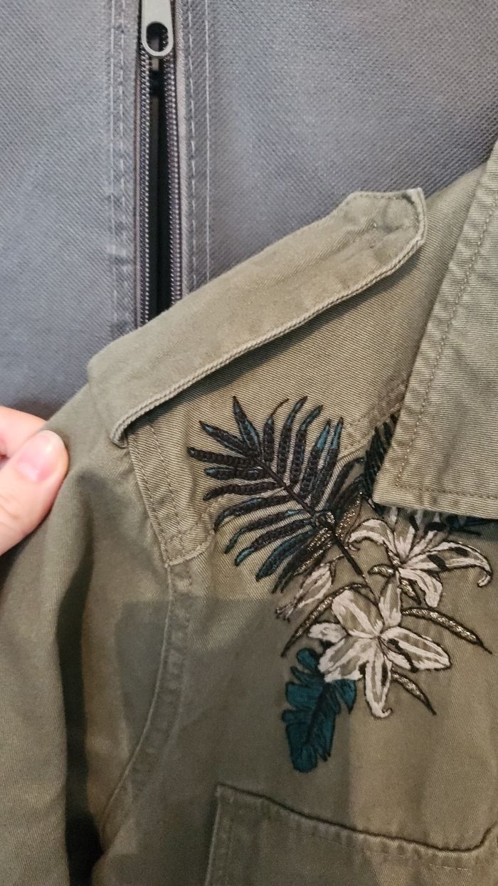 Veste femme - photo numéro 4