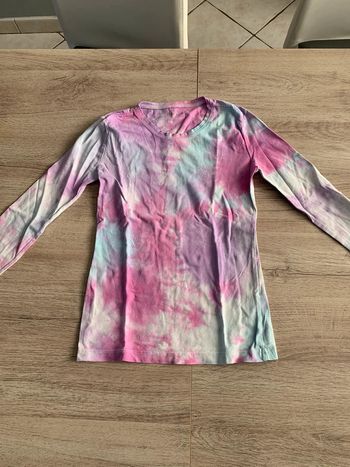 Maillot Zeeman 9/10 ans