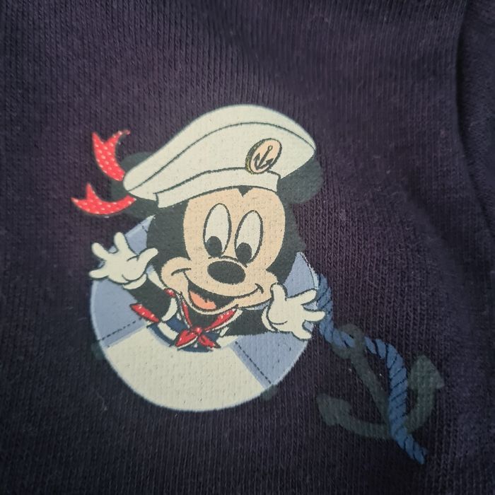 Veste mickey 9 mois - photo numéro 2