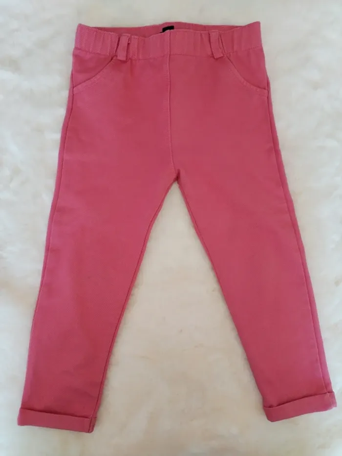 Lot vêtements 3 ans - photo numéro 5