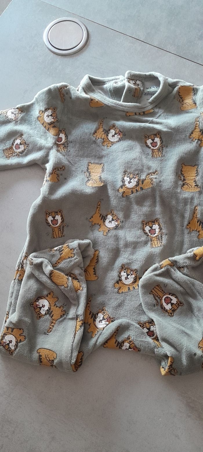 Pyjama
