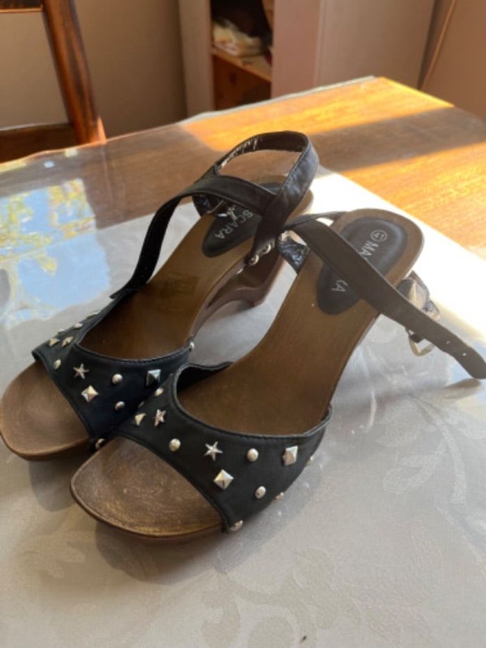 Jolie chaussure